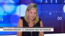 Gabrielle Cluzel : «C’est parce que c’est un drame humain terrible que le récit culpabilisant contre la France est devenu insupportable»