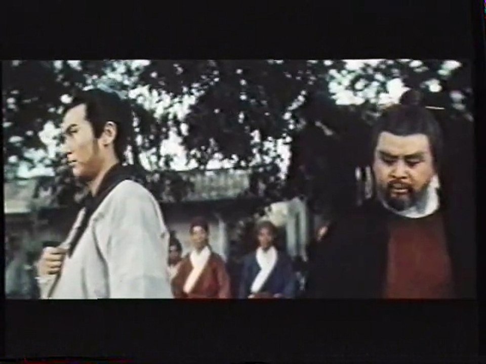 La mano vendicatrice continua ad uccidere 1968