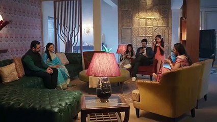 مسلسل وتبقى ليلة الحلقة 23 مدبلج