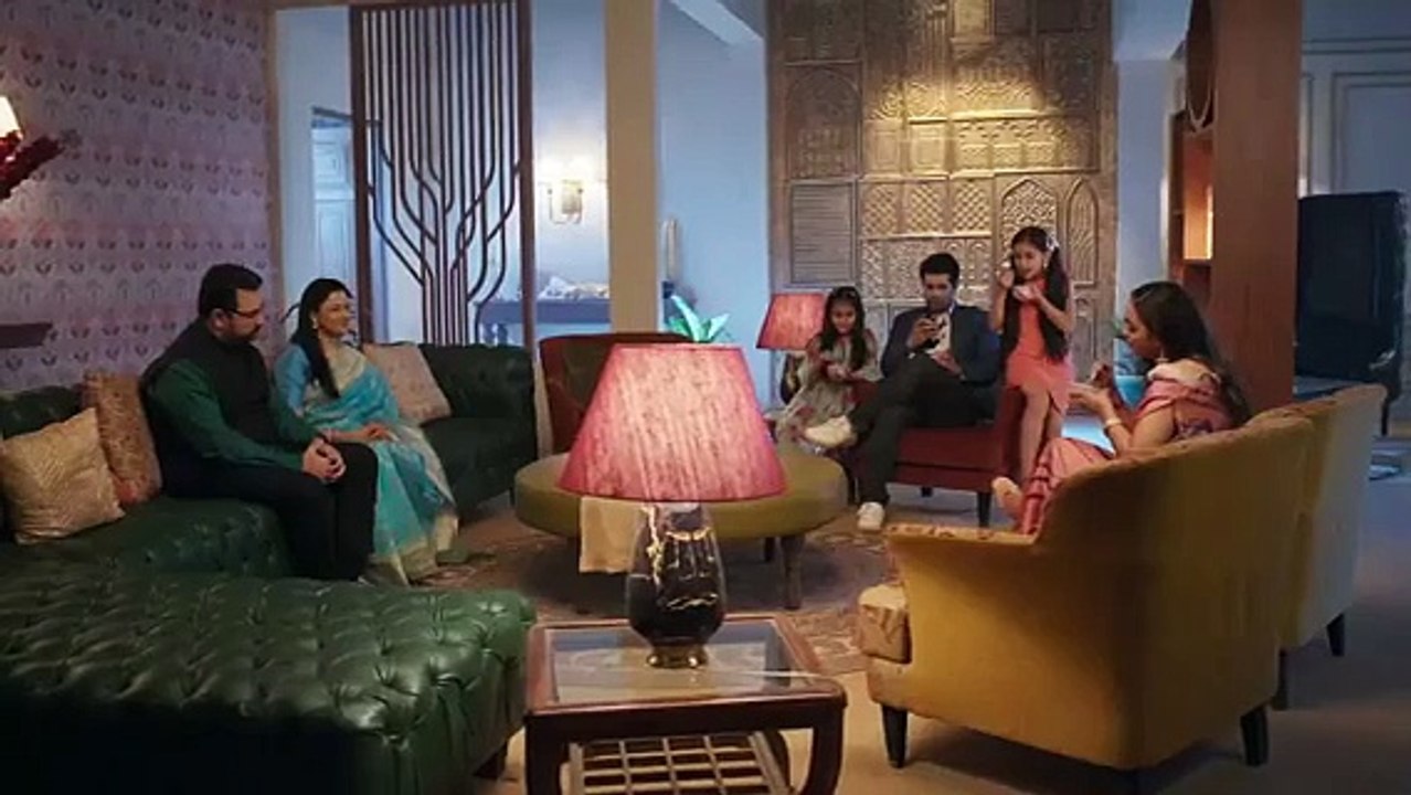 مسلسل وتبقى ليلة الحلقة 23 مدبلج