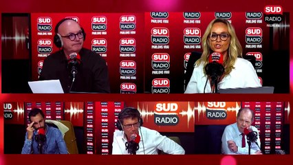 Les Vraies Voix - Émission du 03 septembre