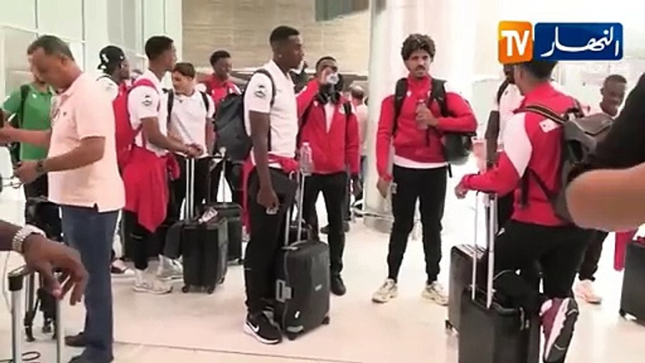 Déclarations de Santiago Eneme Bocari avant d'affronter l'Algérie