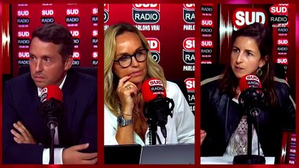 Les Vraies Voix de l'Emploi - Émission du 03 septembre