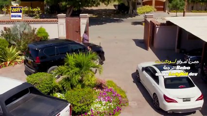 المسلسل الباكستاني جرح القلب الحلقة 3 الثالثة كاملة مترجمة عربي