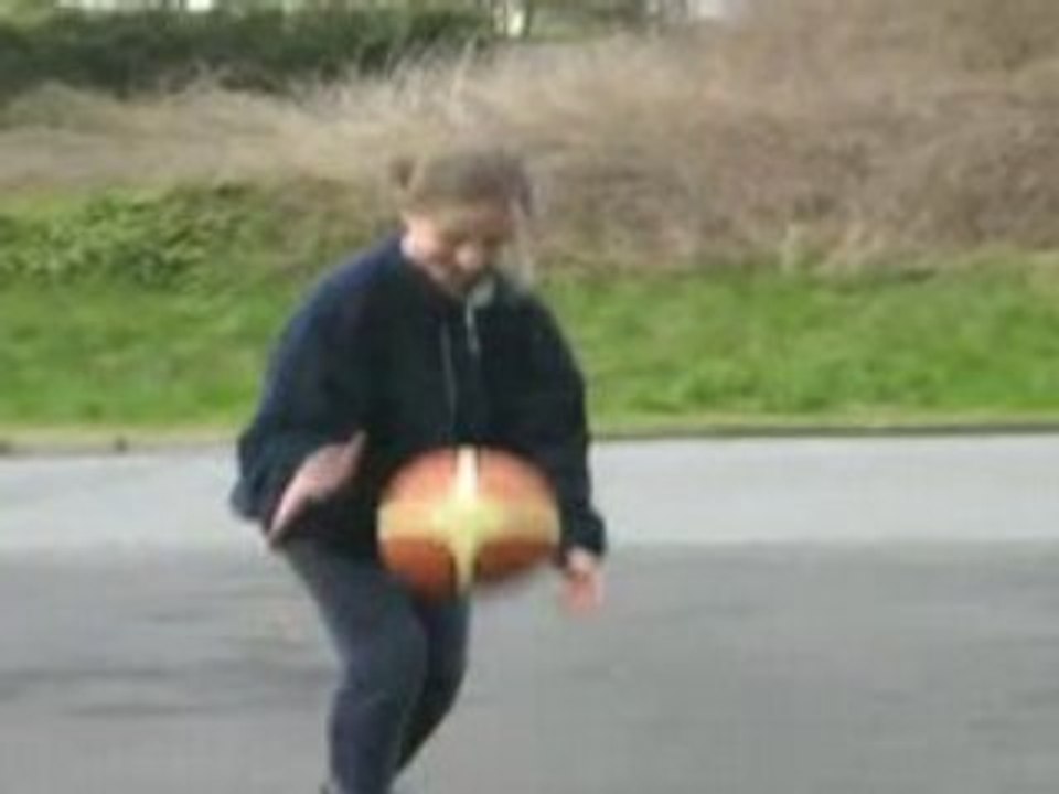 Basket match