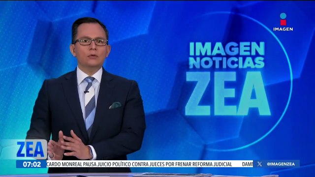 Trabajadores de la Suprema Corte de Justicia se suman al paro de labores