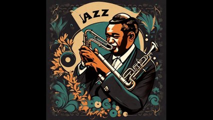 The Jazz Corner - The Crescent City Melody