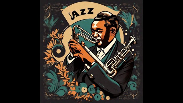 The Jazz Corner - The Crescent City Swing