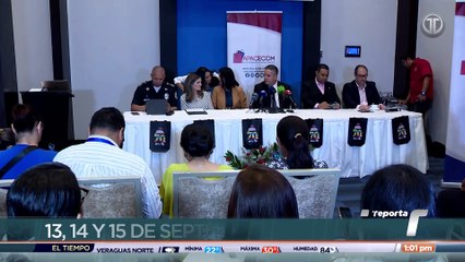 El Panamá Black Weekend se realizará el 13, 14 y 15 de septiembre