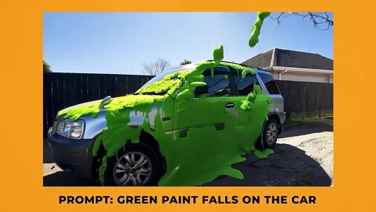 Unleashing the Power of AI Mind-Blowing Creations Revealed!