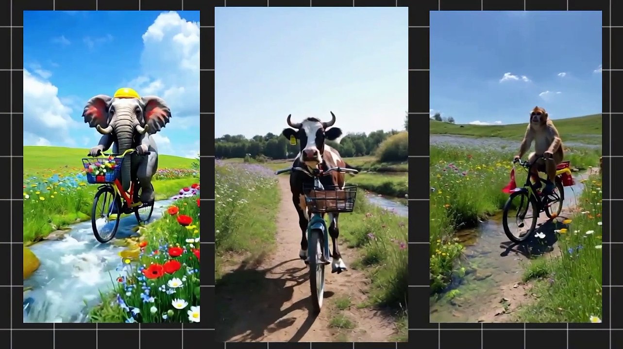 Kling Ai Image To Video Generator Free Watermark | Kling Ai | Kling Ai Video | Kling Ai Tutorial