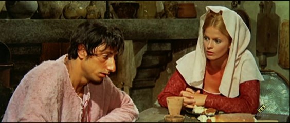 Quel Gran Pezzo della Ubalda Tutta Calda - FILM