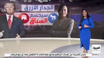 ولايات الجدار الأزرق التحدي الأكبر لهاريس في السباق الرئاسي أمام ترمب