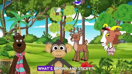 Magical Creations AI-Created Animation Video for Inspiring Imagination!