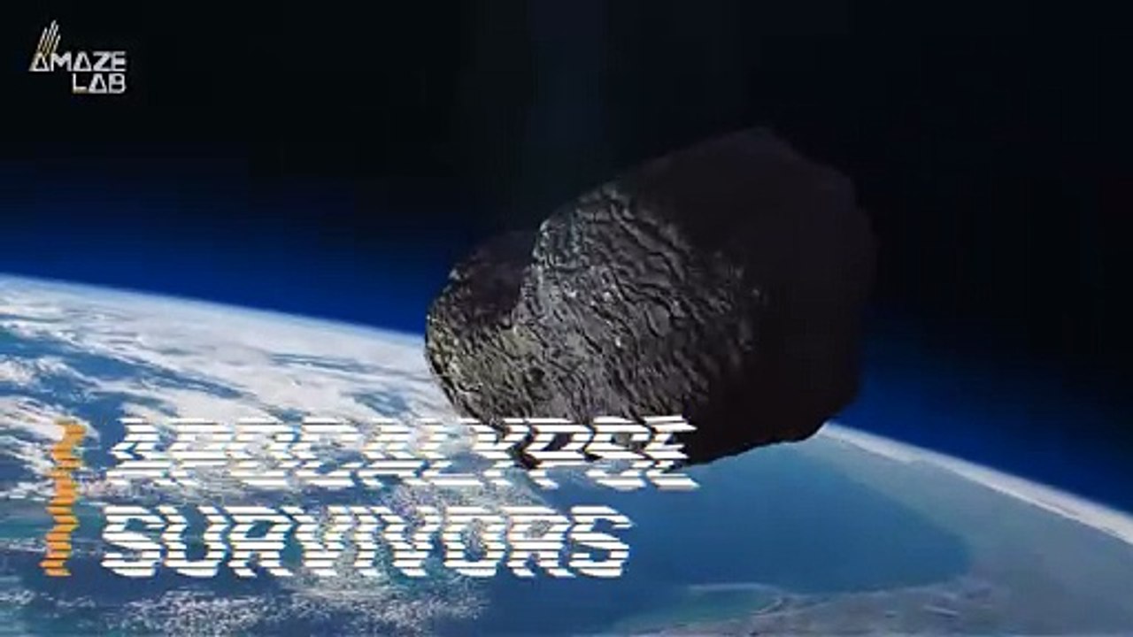 This Is How Cockroaches Apparently Survived the Asteroid