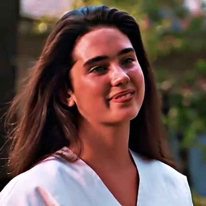 Oh I Am  Just Ordinary - Jennifer Connelly Edit | #edit #jenniferconnelly