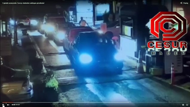 Yargıtay Cumhuriyet Savcısı Necip Cem İşçimen maç çıkışı saldırıya uğradı!