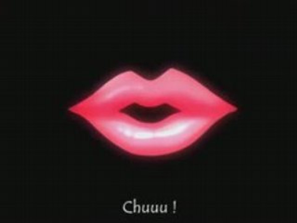 Kappu chuu