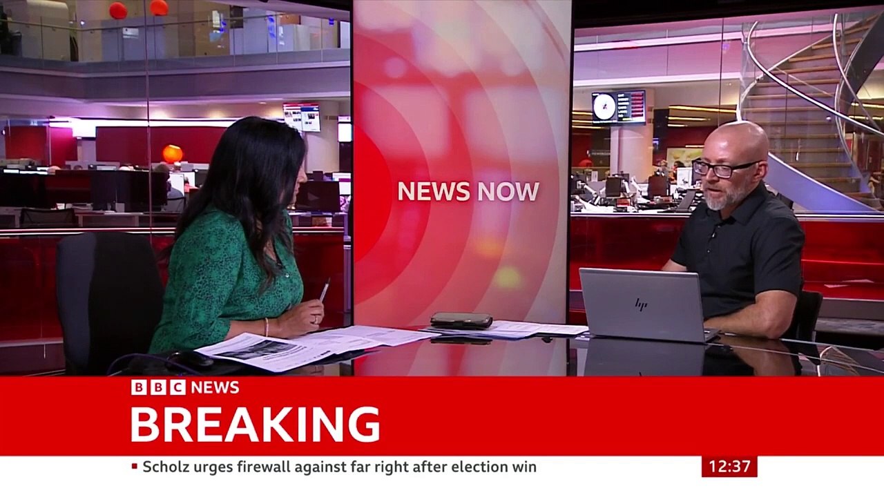 41 killed in Russian attack on Ukrainian city, President Zelensky says _ BBC News