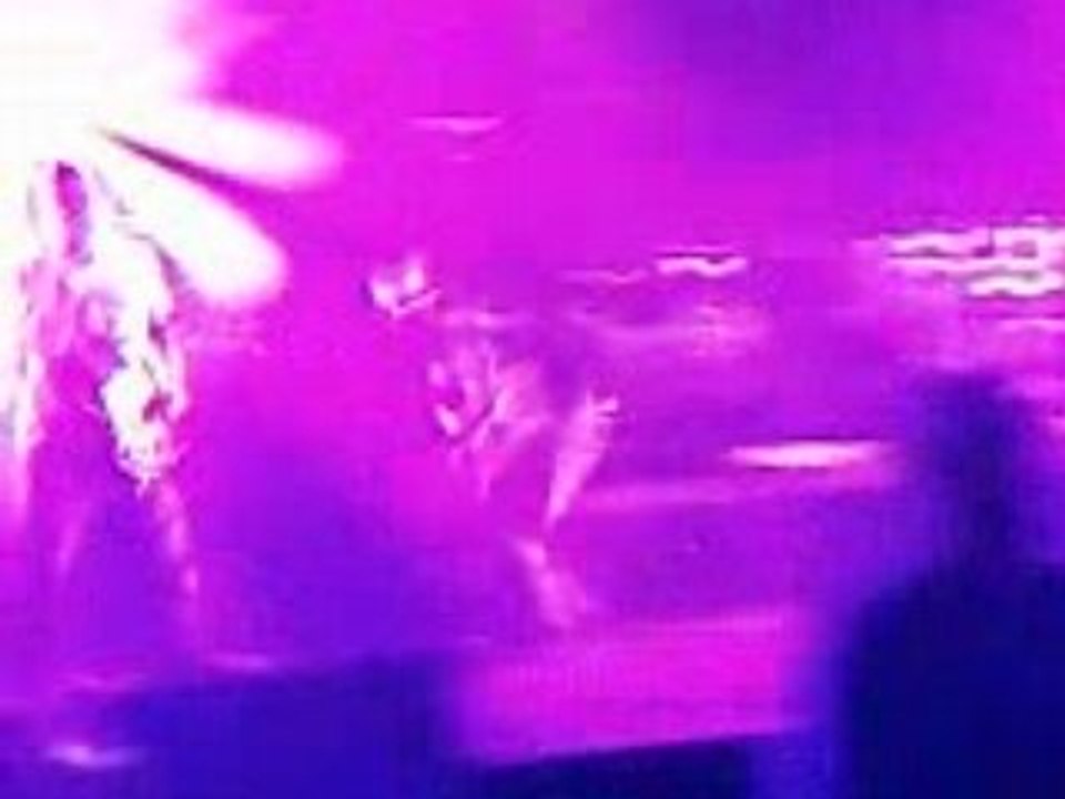 bukowski - ath rock festival