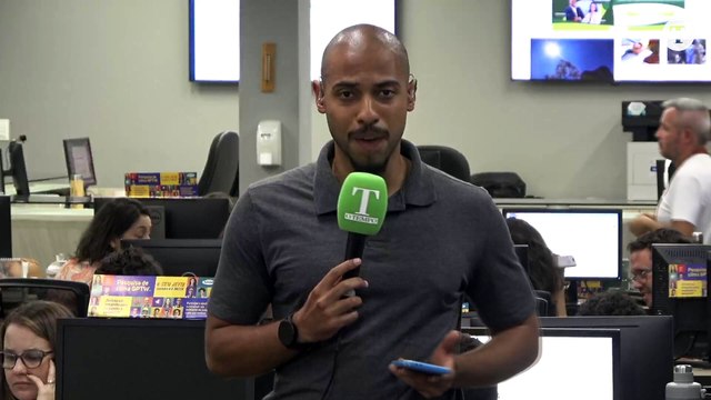 ACOMPANHE AO VIVO FM O TEMPO AO VIVO (3085)