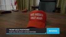 Trump Gala Celebrating January 6 Rioters Postponed Amid Safety Concerns