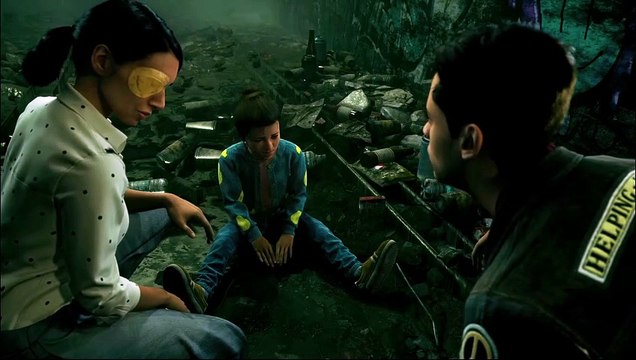 Capítulo 20: Arrepentimiento | What If | Silent Hill: Ascension