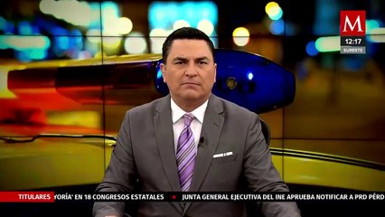 Se reporta fuga de combustible en presunta toma clandestina de Zapotlanejo, Jalisco