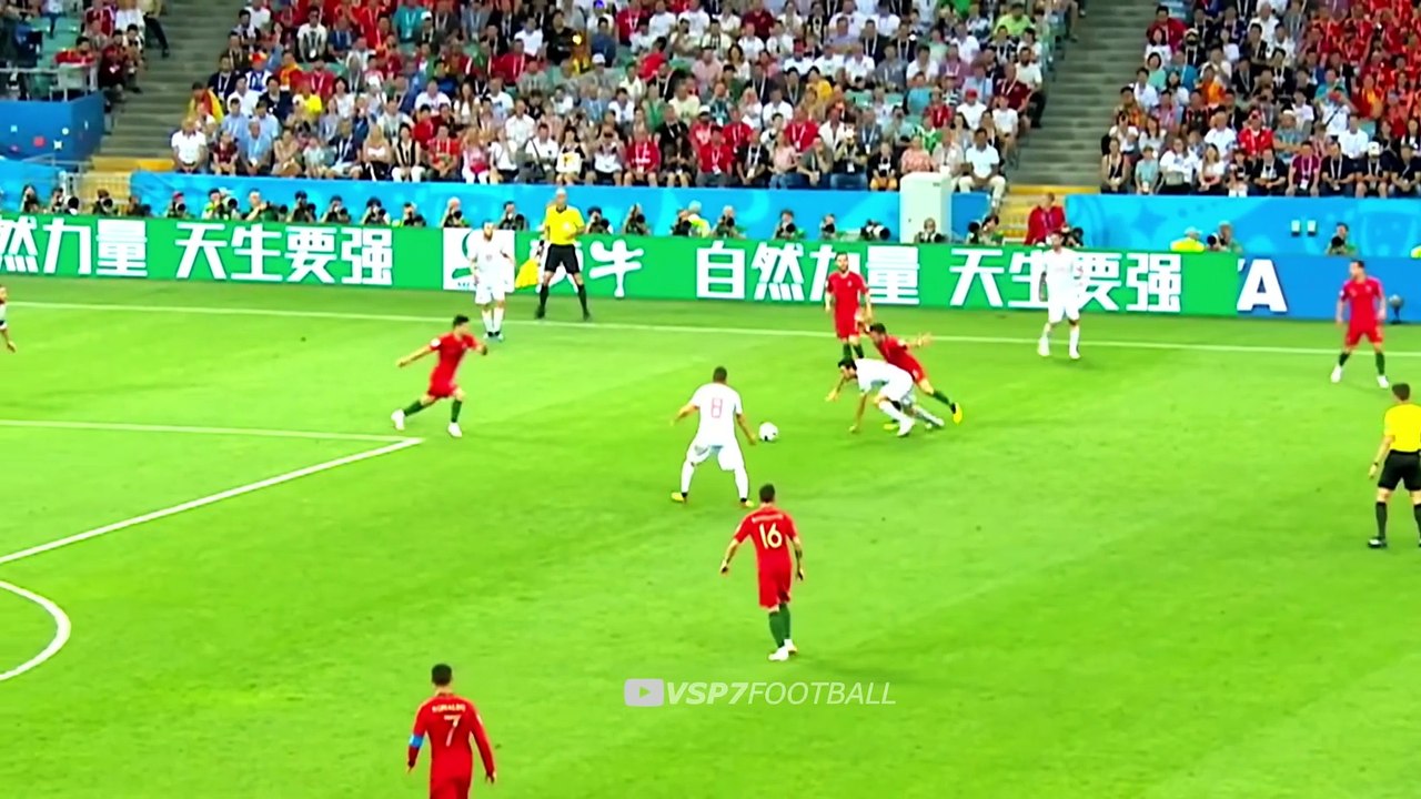 The Match That Made Real Madrid Sell Cristiano Ronaldo