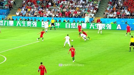 The Match That Made Real Madrid Sell Cristiano Ronaldo