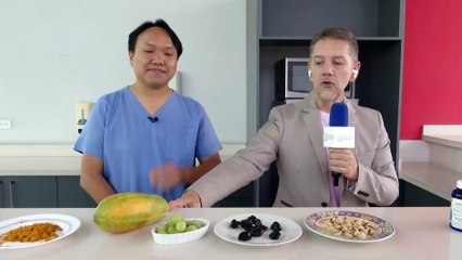 Pase en vivo - ¿Cómo tratar las várices? con el Dr. José Fung