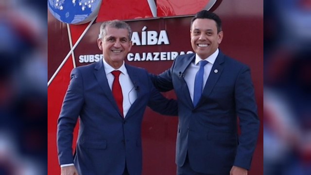 João de Deus declara apoio a Paulo Maia e destaca valorização da advocacia do interior da Paraíba