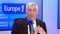 Henri Guaino : «Emmanuel Macron aurait pu nommer Lucie Castets»