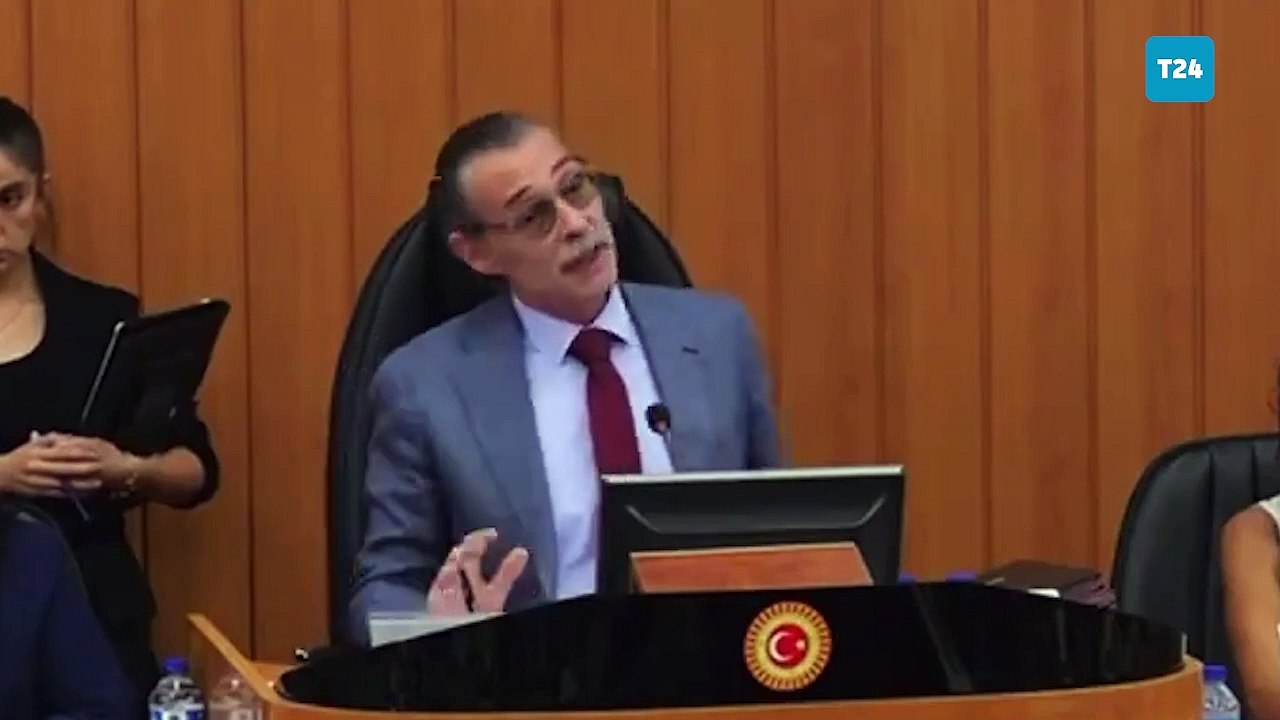 Erdal Beşikçioğlu MHP'li eski başkan Enver Demirel'in 61 akrabasını belediyede işe aldığını açıkladı