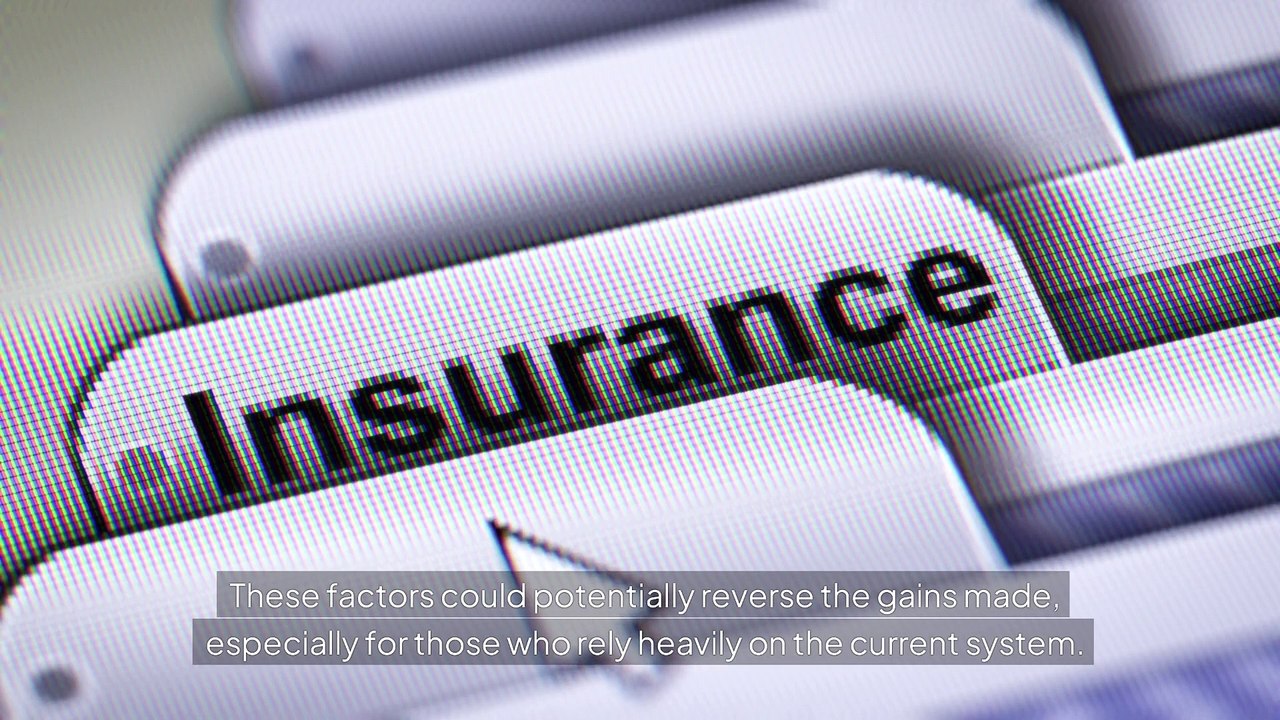 Health Insurance for Self-employed in Austin Sees Growth but Faces Uncertain Future