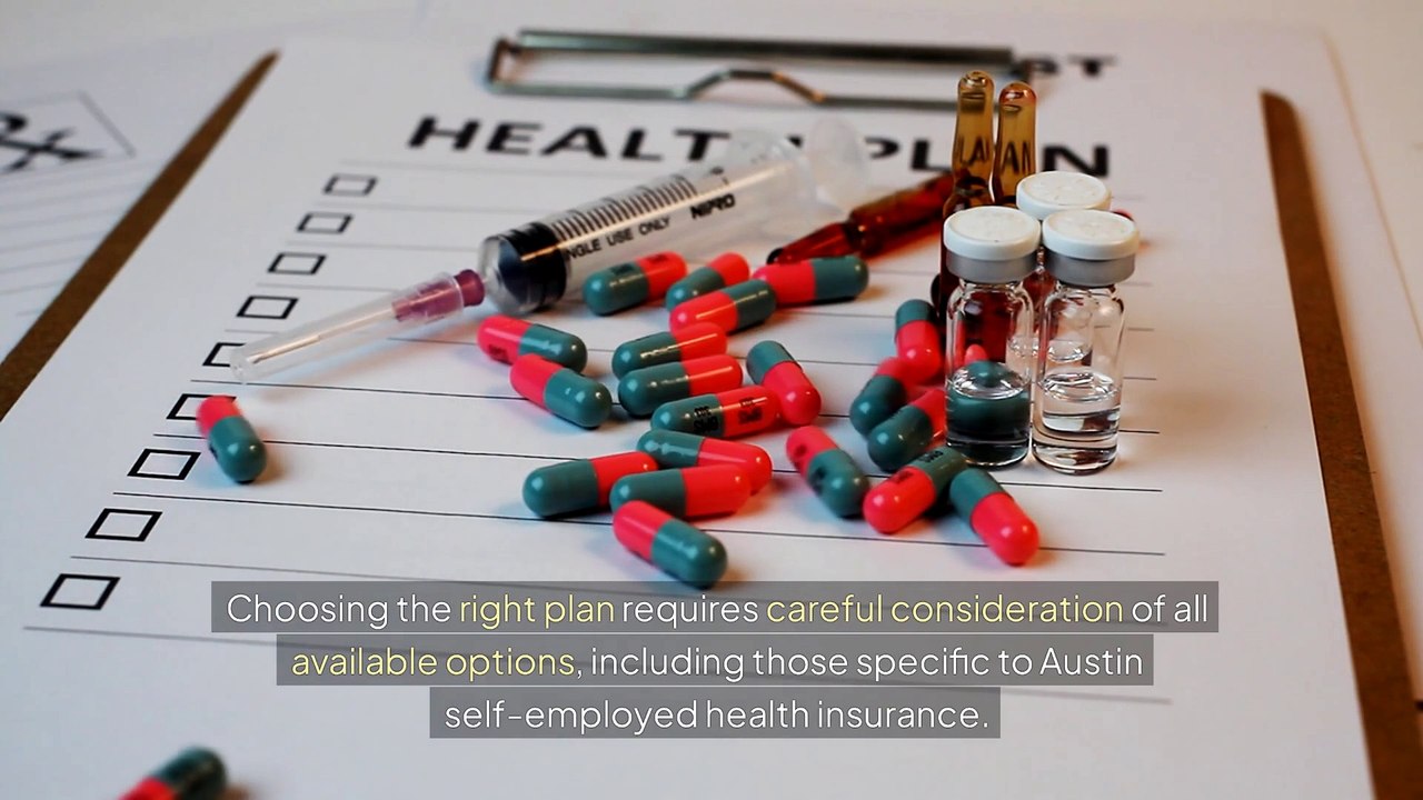 Austin Health Insurance for the Self-Employed Expands with New Medicare Handbook Release