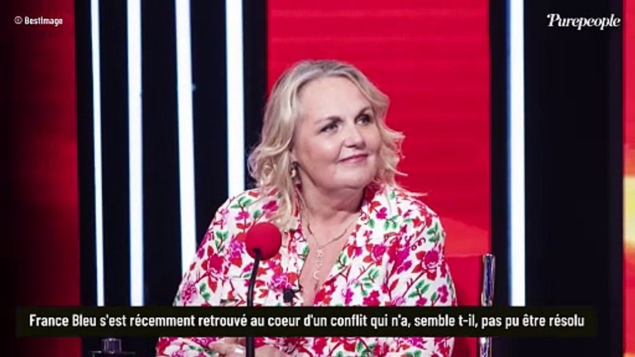 Ca ne collait pas entre eux ! Valérie Damidot en conflit avec un animateur radio, il décide de tout quitter
