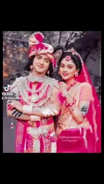 Radha krishna
