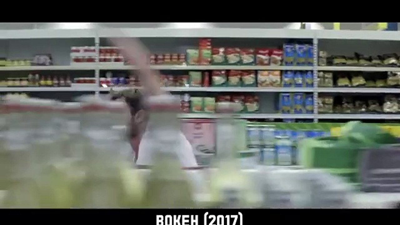 Broken 2017 Movie