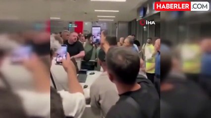 AJet'ten rötar rekoru