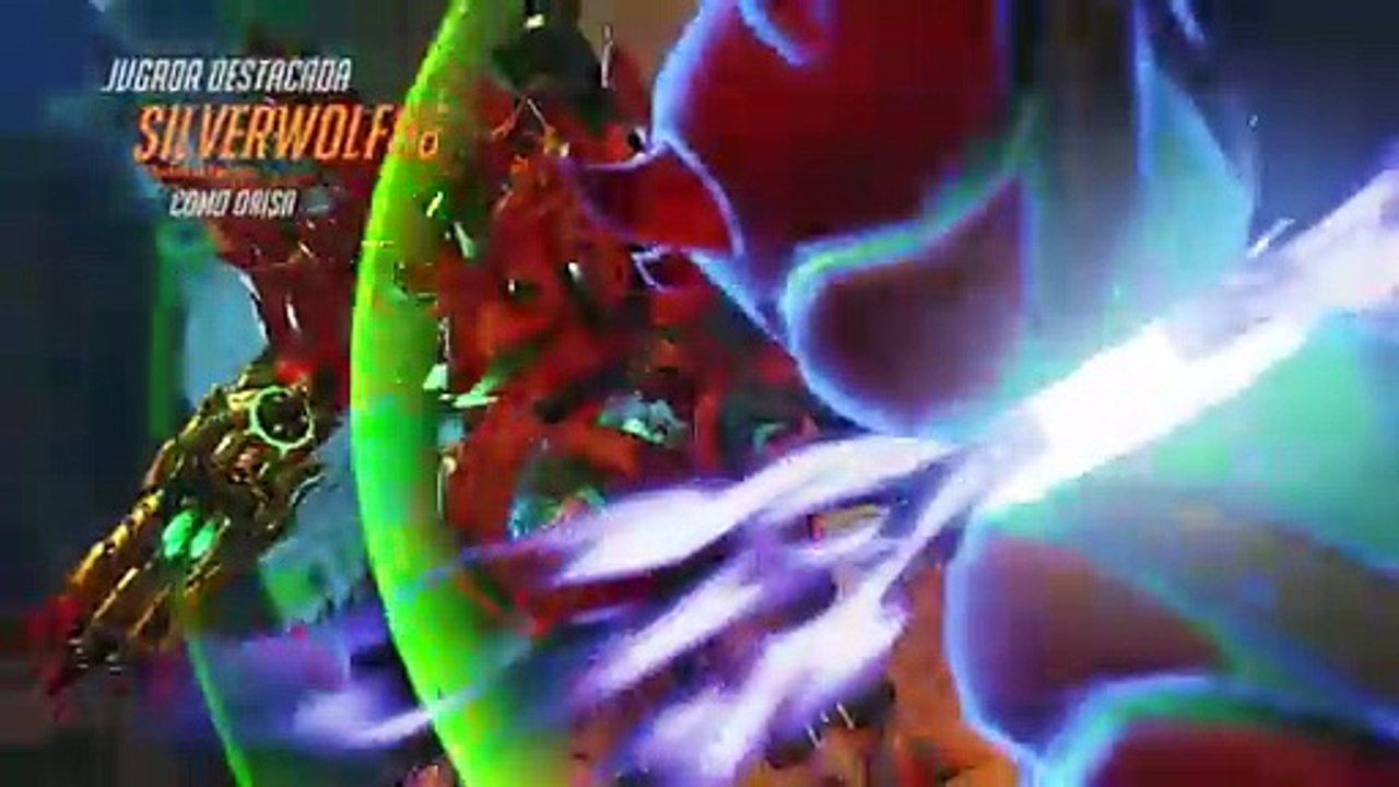 Jugada Destacada Orisa 213