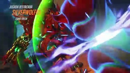 Jugada Destacada Orisa 214