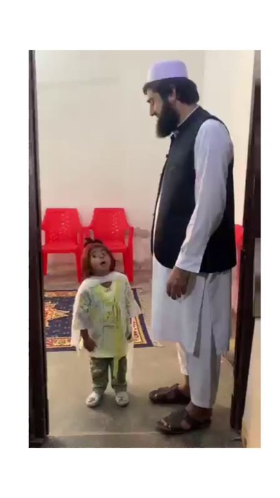 Arshad reel video