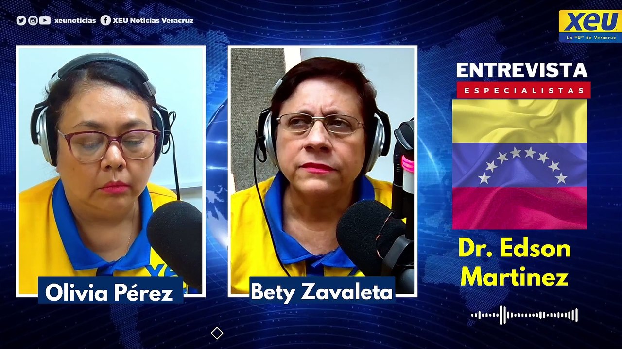 XEU 98.1 FM