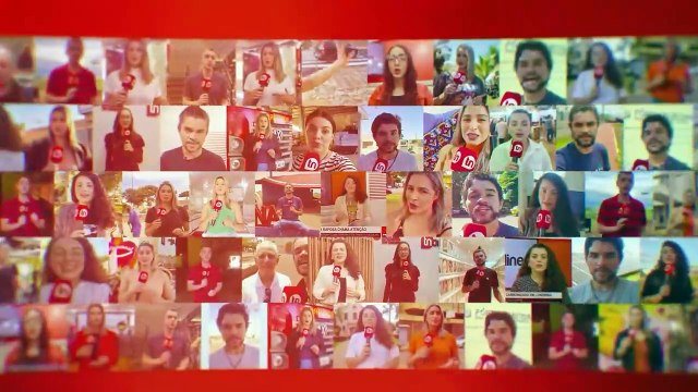 Vídeo mostra homem sendo morto a pauladas no meio da rua; veja