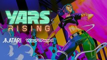 Yars Rising - Story Trailer