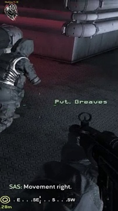 Call Of Duty Moderan Warfare Mission#ShortVideo #Nice#Video#Viral#Video#For#ForYou#ForDailymotion#Full Enjoy#1