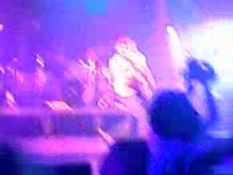 bukowski - ath rock festival