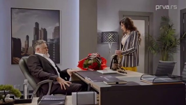 Igra sudbine 1166 epizoda 3. 9. 2024 - Igra sudbine 1166 epizoda 3. 9. 2024