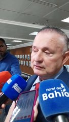 Alba não terá sessão presencial até o final das eleições